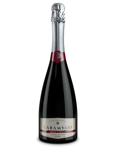 Tokaji Furmint Brut Premium