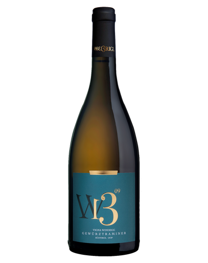 Brigl Gewurztraminer Estate