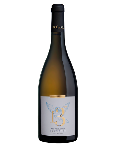 Brigl Sauvignon Estate