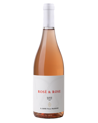 Rose & Rose