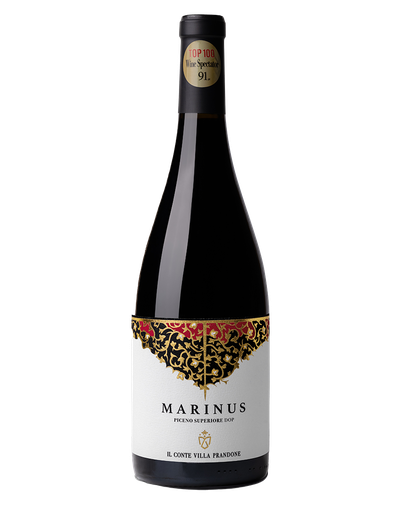 Marinus