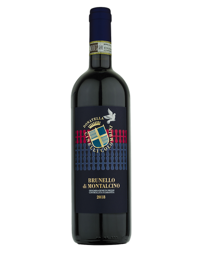 Brunello di Montalcino Donatella Cinelli