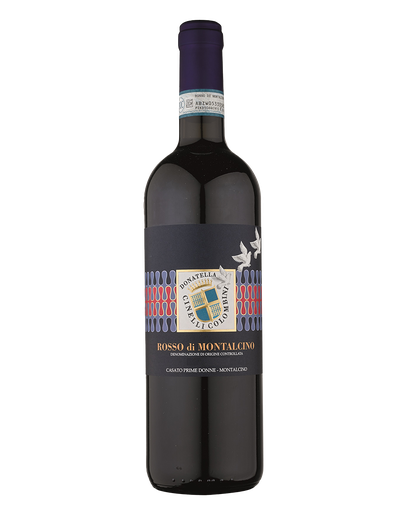 Rosso di Montalcino Donatella Cinelli