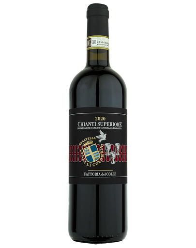 Chianti Superiore