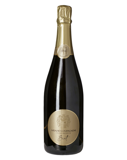 Franciacorta Brut DOCG
