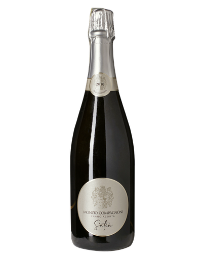 Franciacorta Saten Brut DOCG