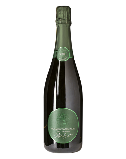 Franciacorta Extra Brut DOCG