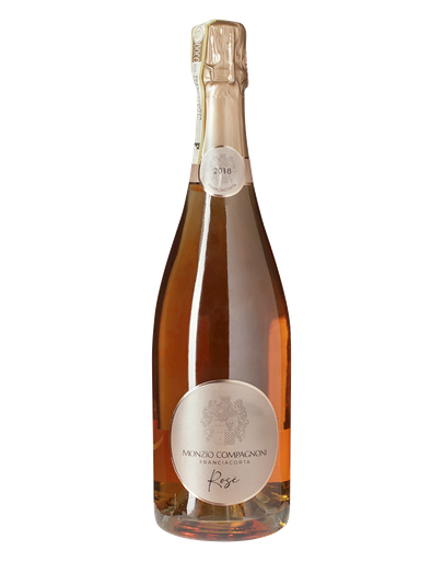 Franciacorta Brut Rose DOCG