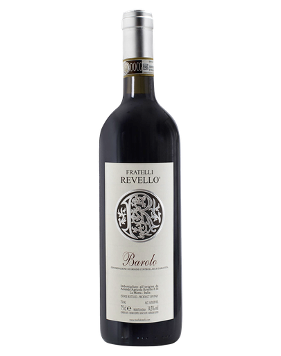 Barolo DOCG