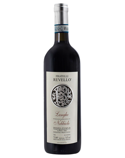 Langhe Nebbiolo