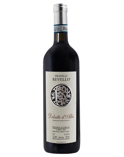 Dolcetto d'Alba