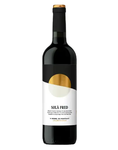 Sola fred