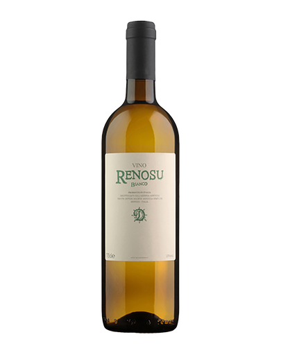Renosu Bianco Organico