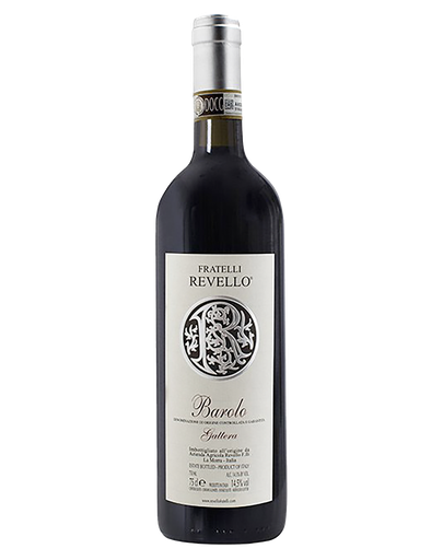 Barolo Gattera DOCG