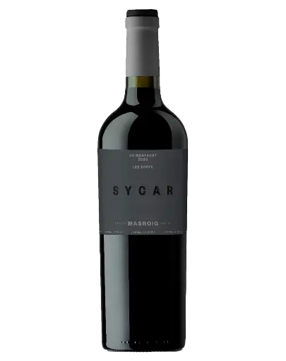 Les Sorts Sycar Magnum