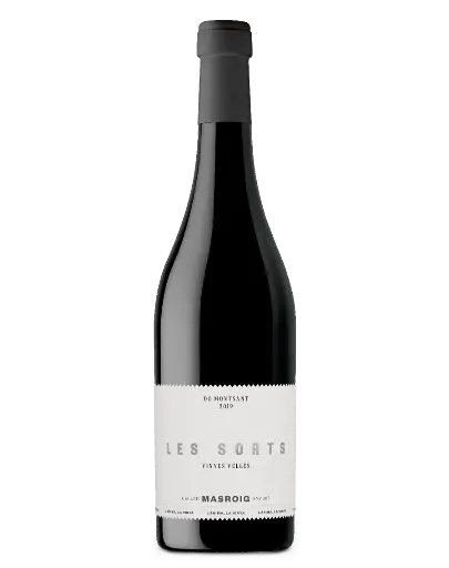 Les Sorts Vinyes Velles Magnum