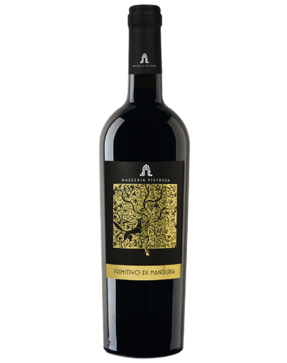 Primitivo di Manduria Magnum