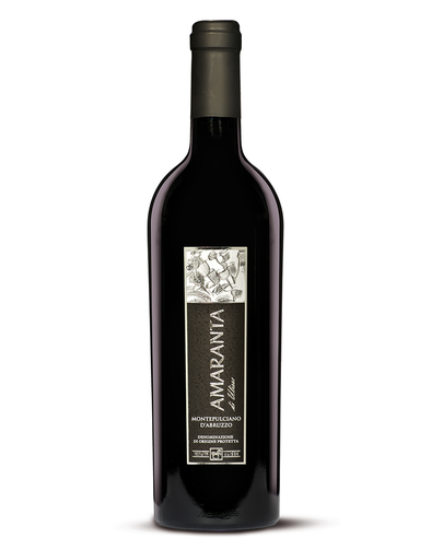 Amaranta Magnum