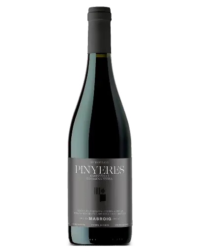 Pinyeres