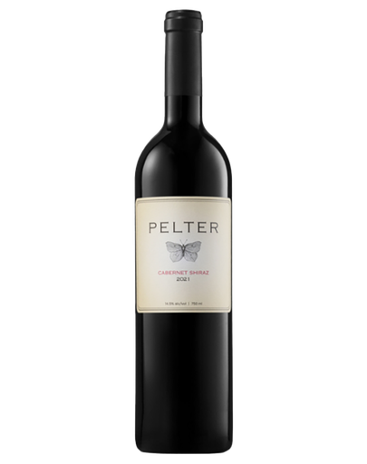 Pelter Cabernet Shiraz